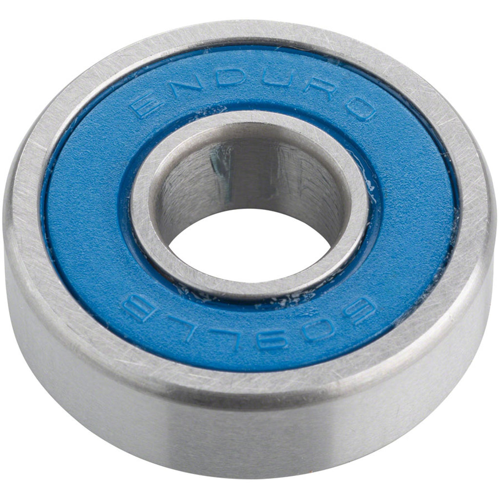 Standard Cartridge Bearing