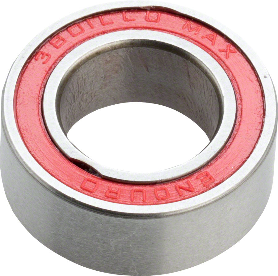 MAX-Type Cartridge Bearings