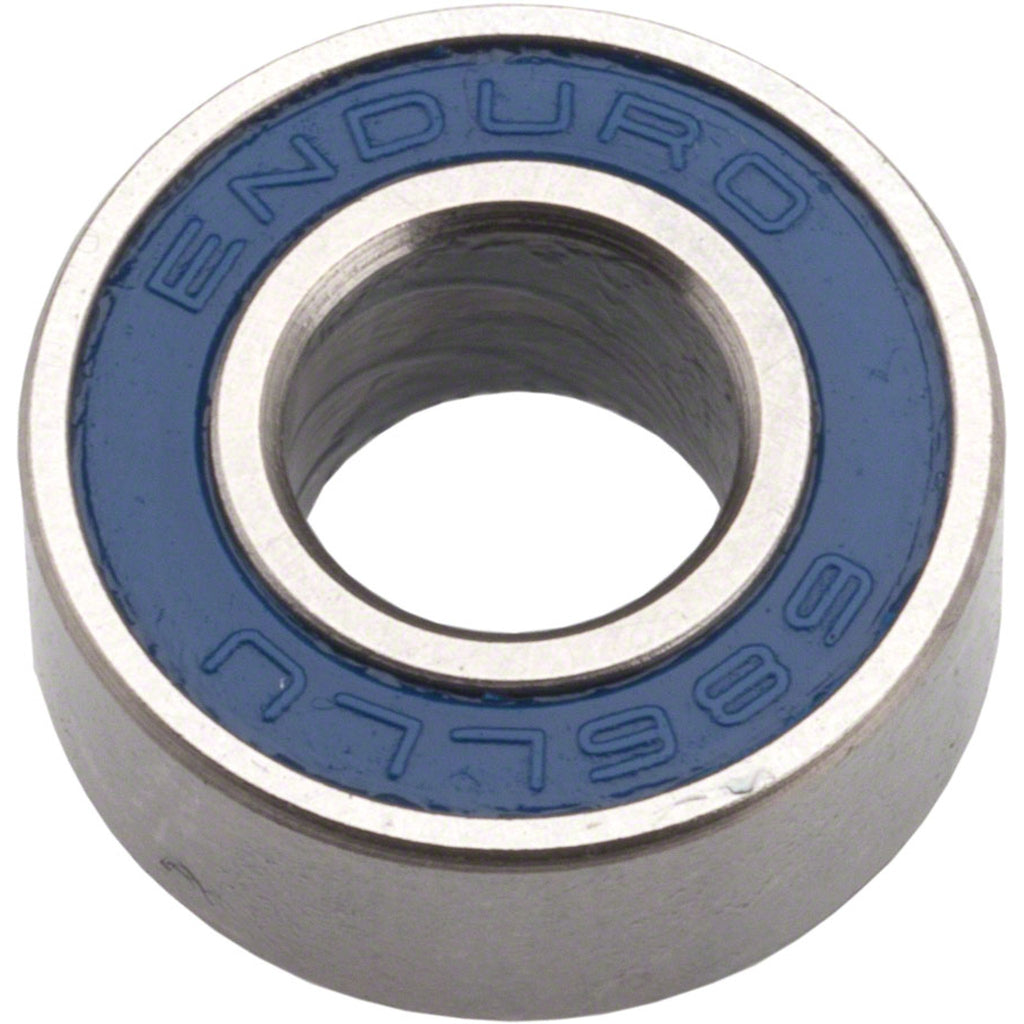Standard Cartridge Bearing