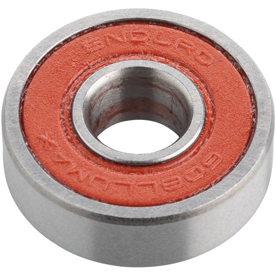 MAX-Type Cartridge Bearings