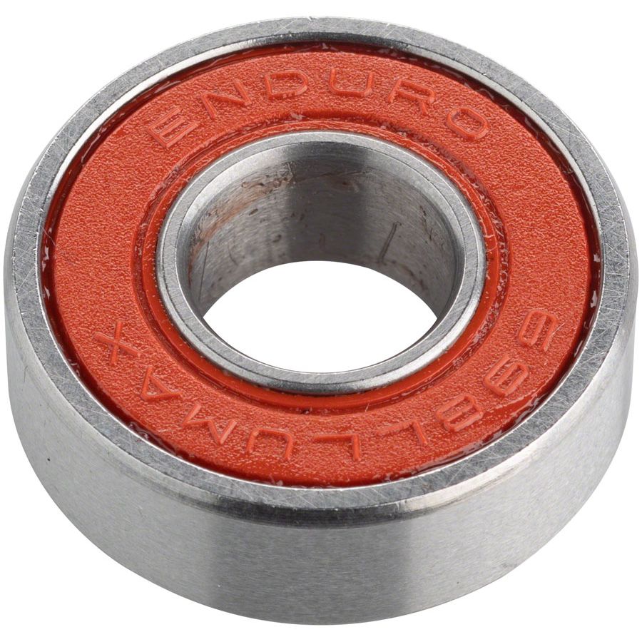 MAX-Type Cartridge Bearings