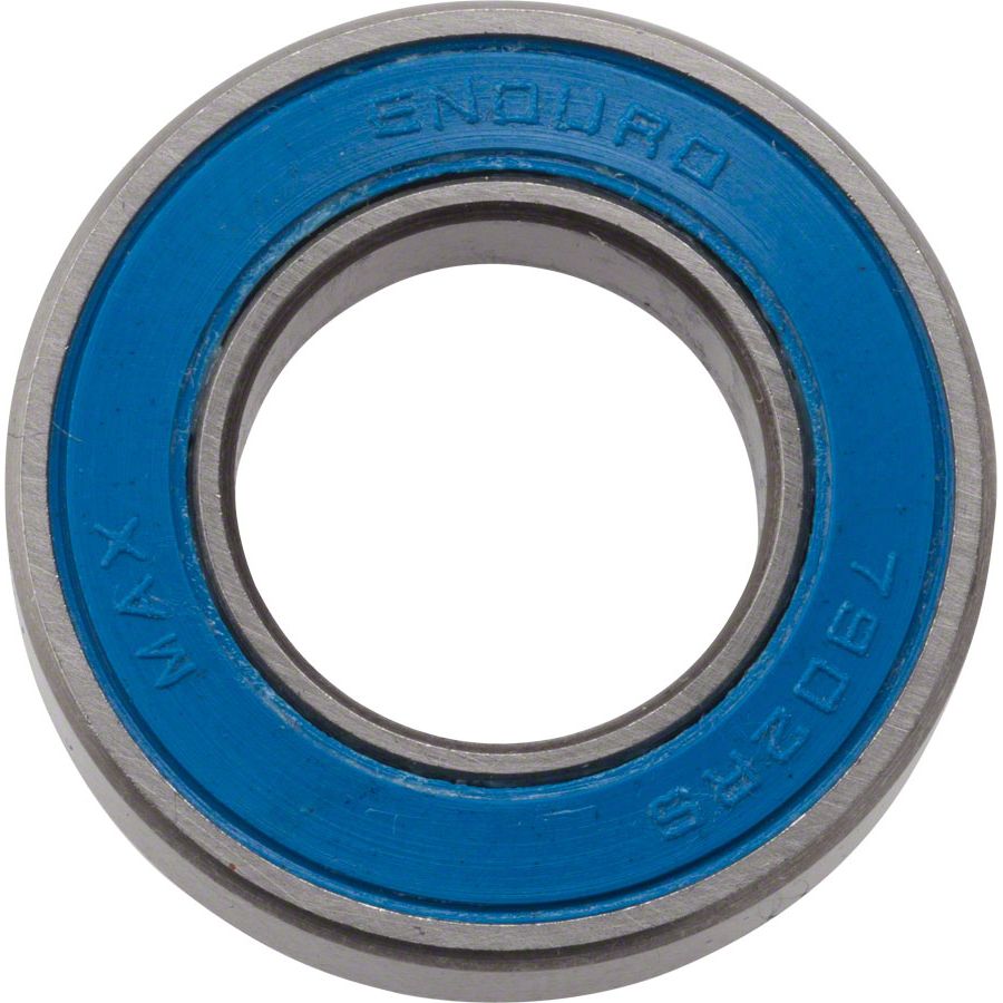 MAX-Type Cartridge Bearings