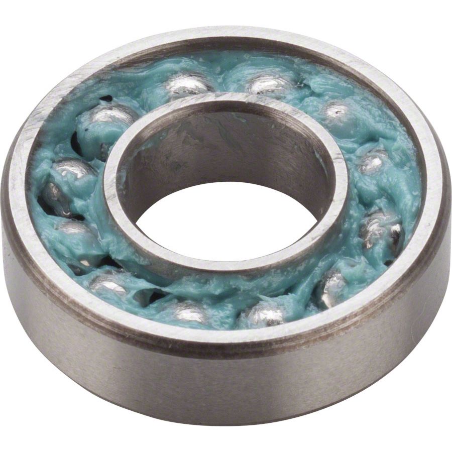 MAX-Type Cartridge Bearings