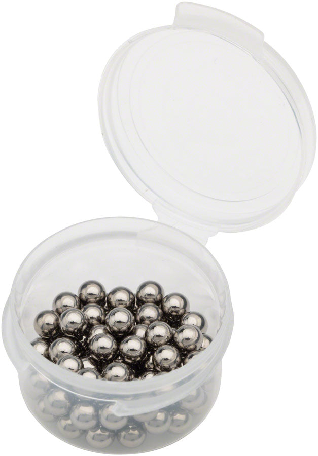 Loose Ball Bearings