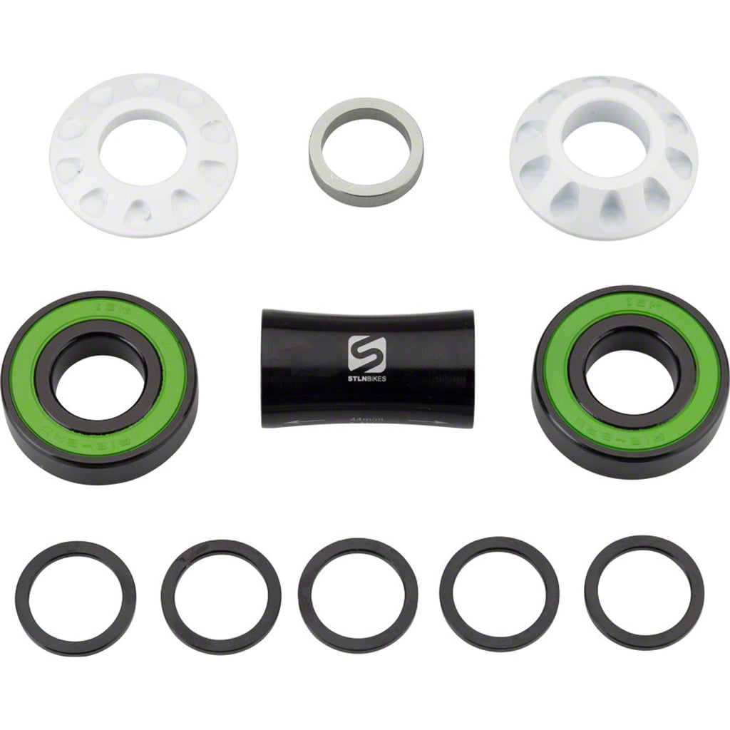 Revolver Bottom Bracket
