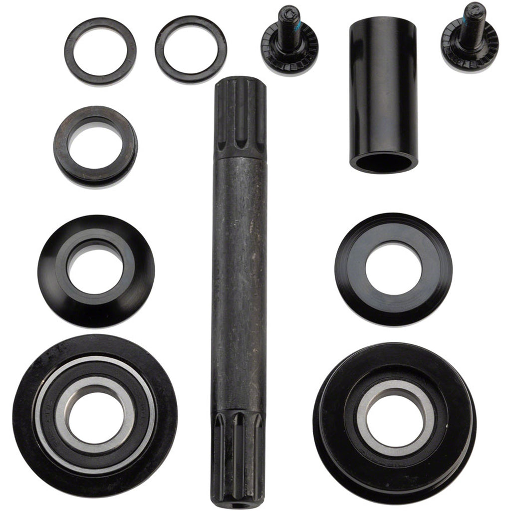 American Bottom Bracket
