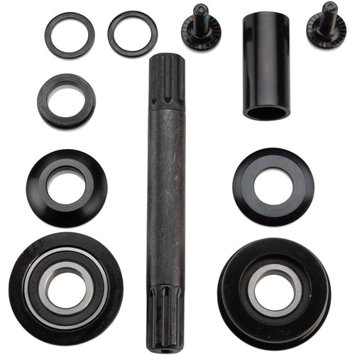 American Bottom Bracket