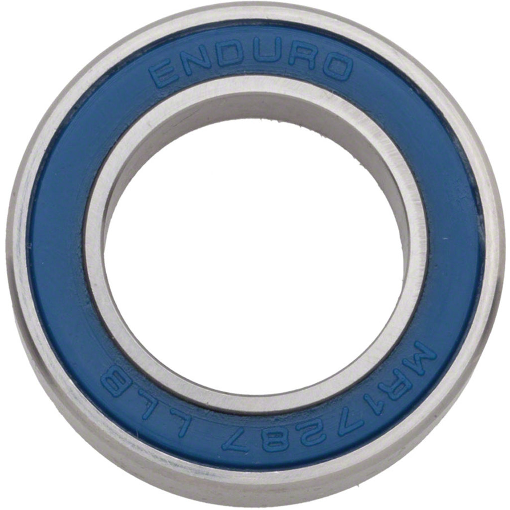 Standard Cartridge Bearing
