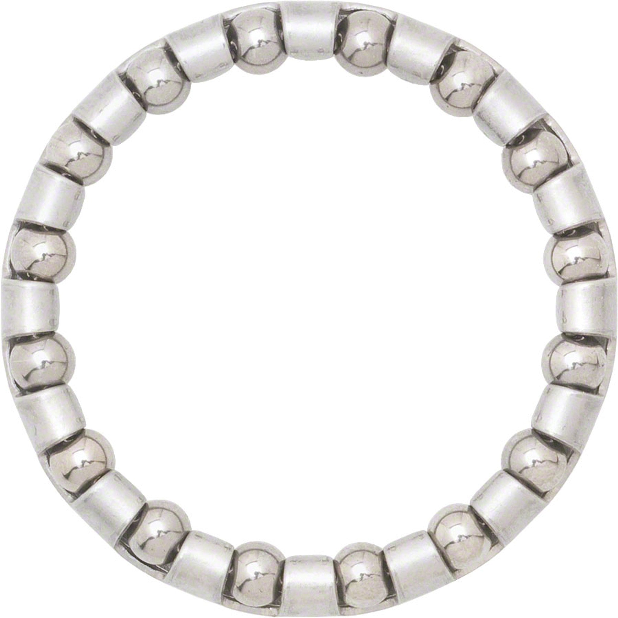 Headset Bearing Retainers