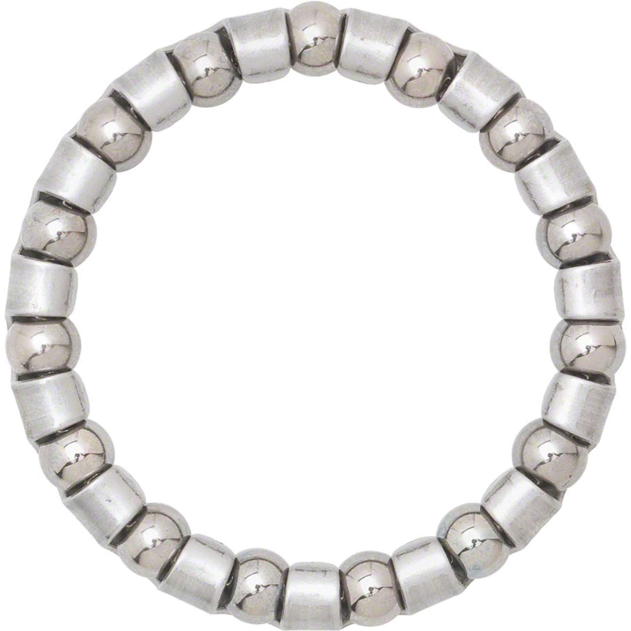 Headset Bearing Retainers