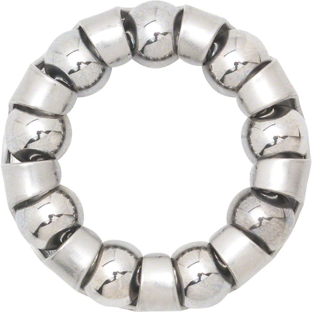 Bearing Retainers