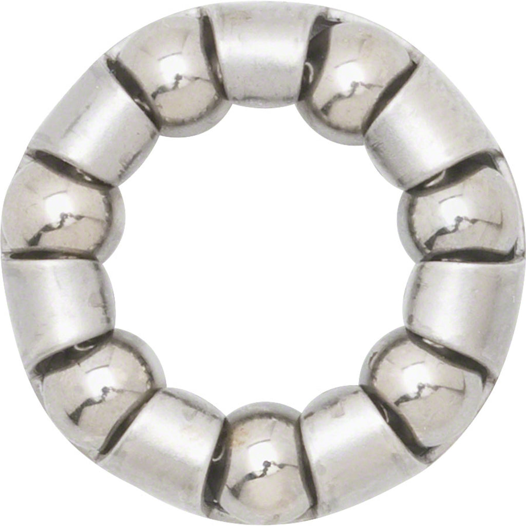 Hub Bearing Retainers