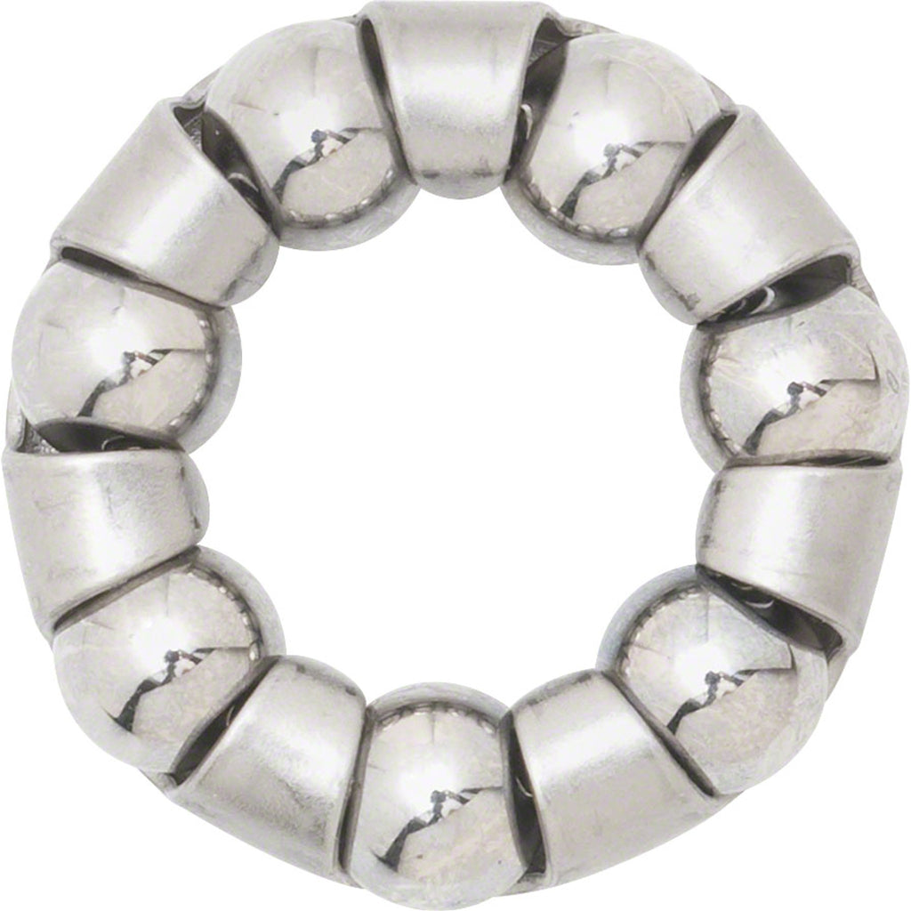 Hub Bearing Retainers