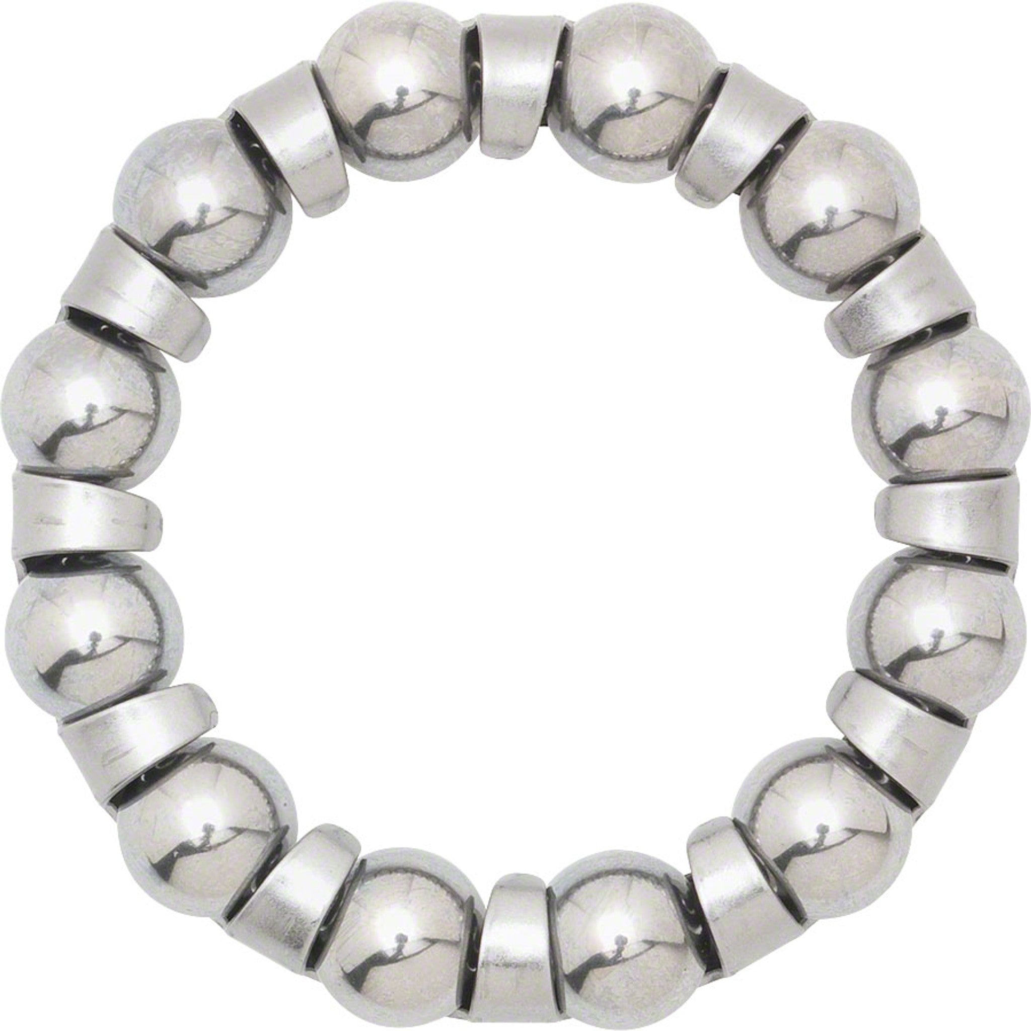 Bearing Retainers