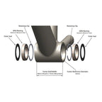 BB30 - BB30 Bottom Bracket