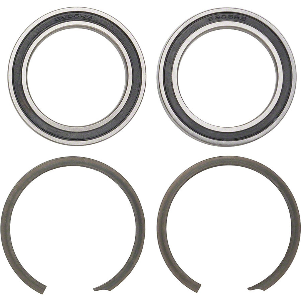 BB30 - BB30 Bottom Bracket