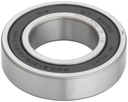 Cartridge Bearings