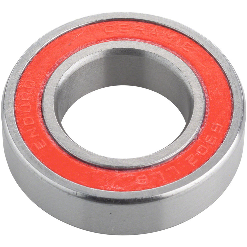 Ceramic Hybrid Cartridge Bearing