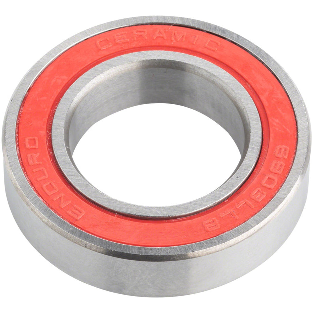 Ceramic Hybrid Cartridge Bearing