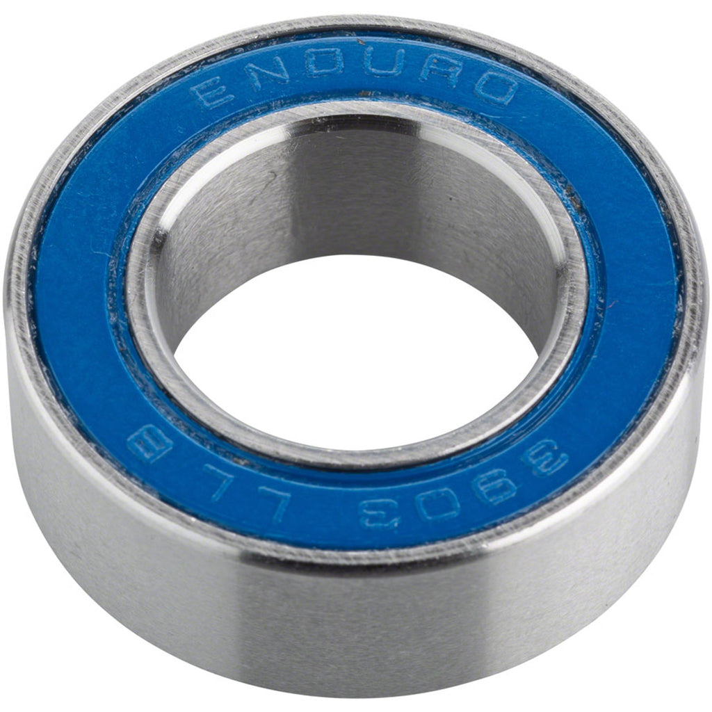 Standard Cartridge Bearing