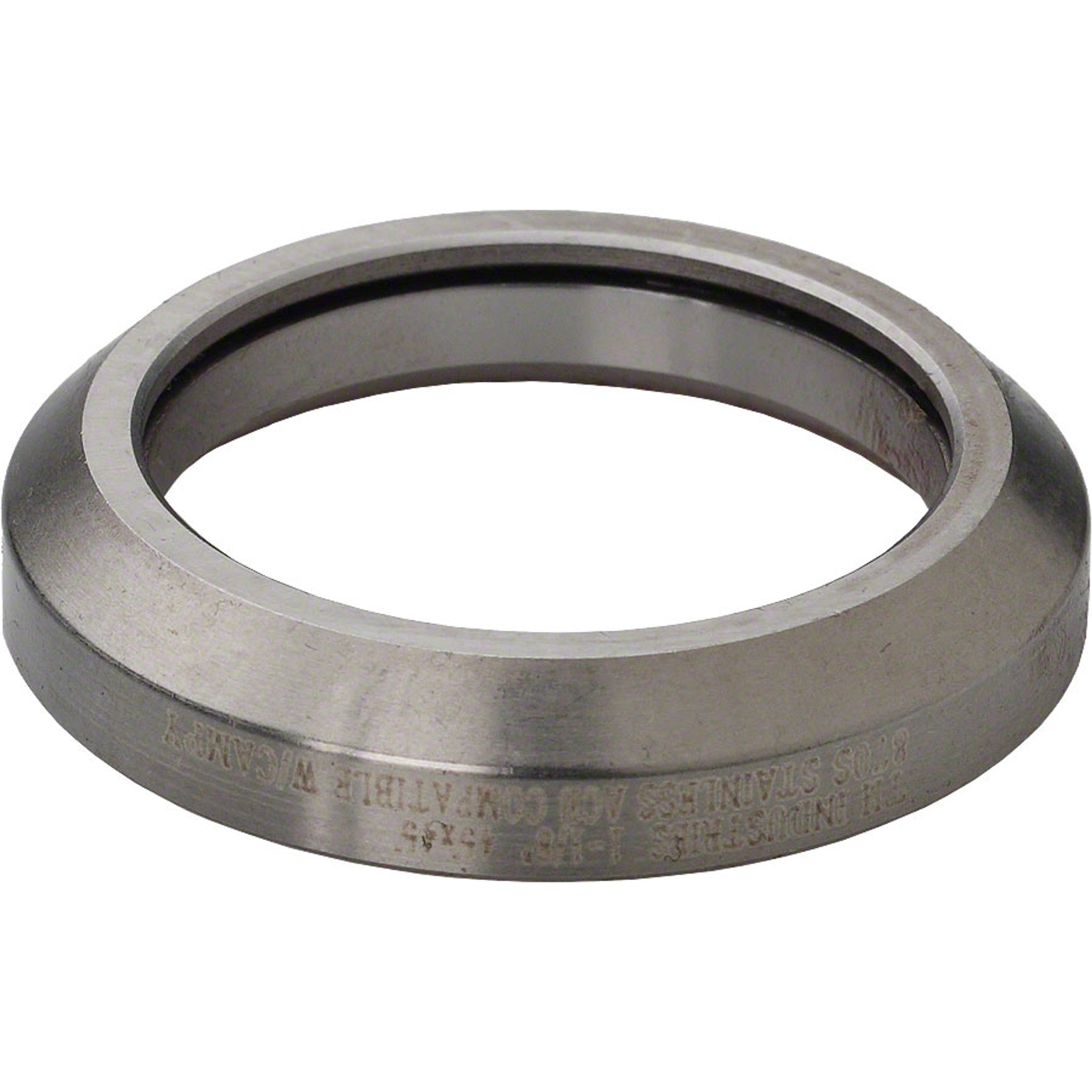 Integrated Headset Bearings - FSA SL Hybrid ACB Bearing, 1-1/8", 36°x45°