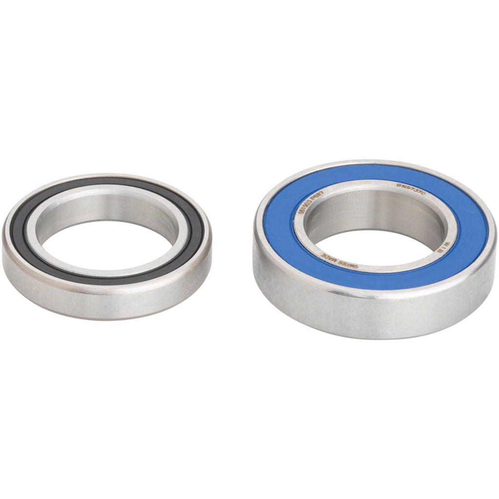 Cartridge Bearings