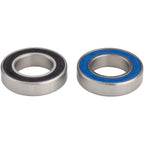 Cartridge Bearings