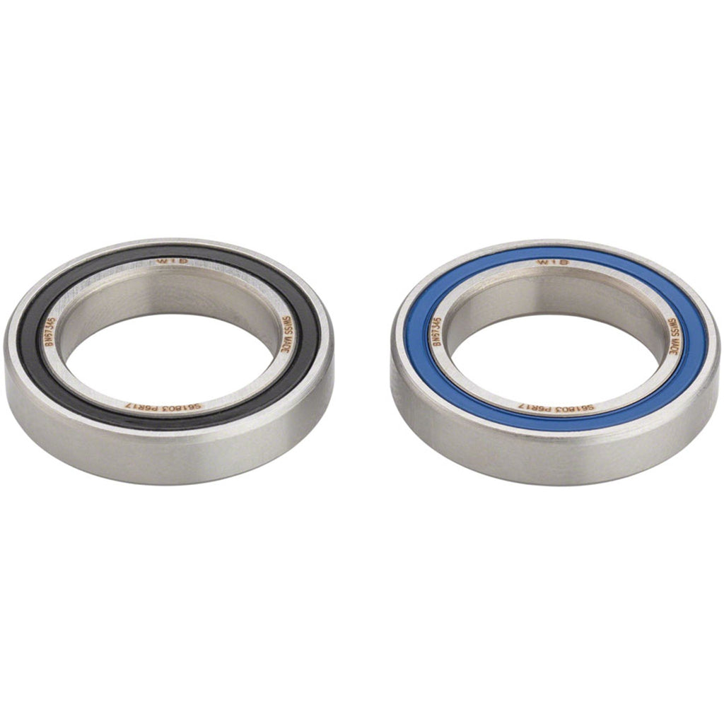 Cartridge Bearings