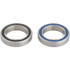 Cartridge Bearings