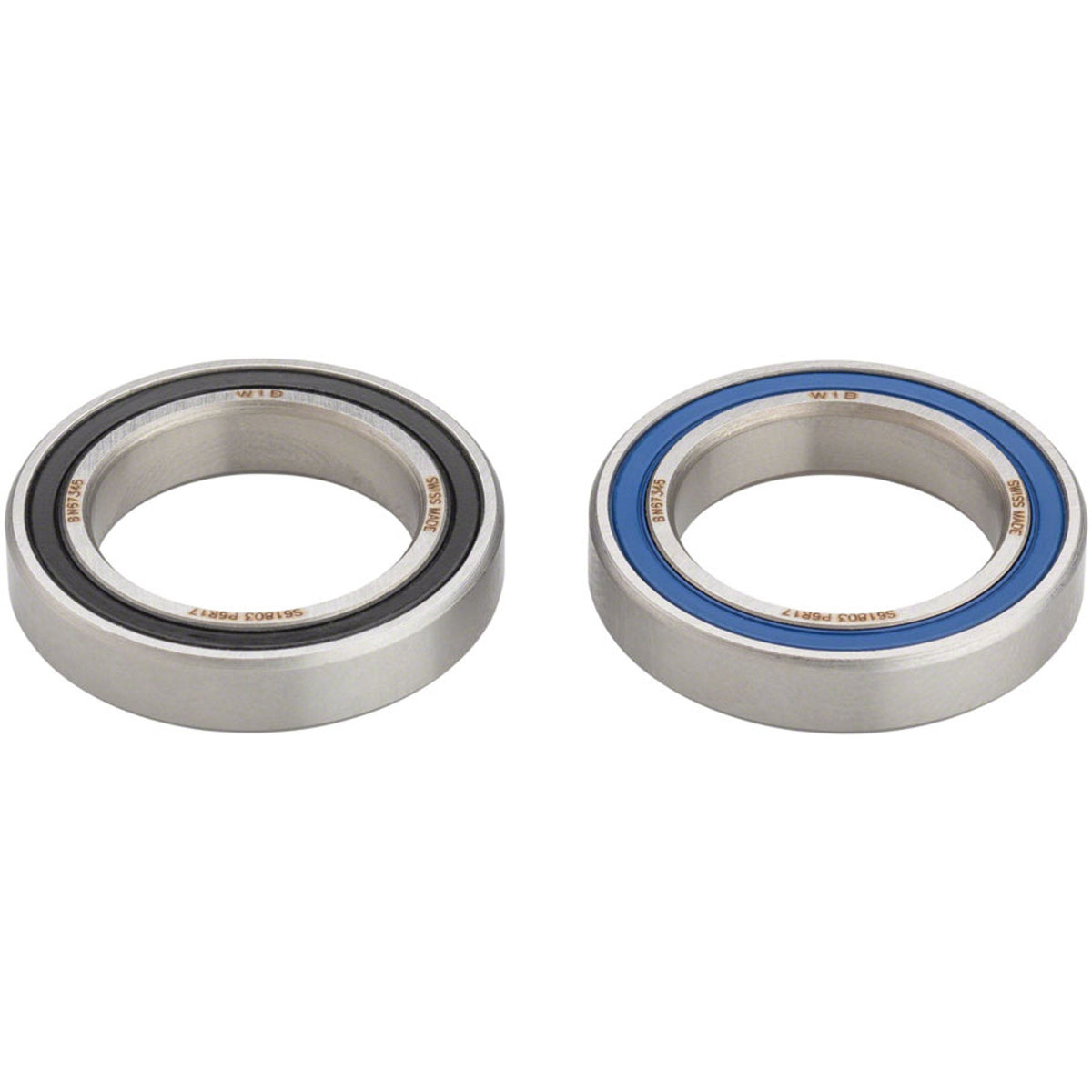 Cartridge Bearings