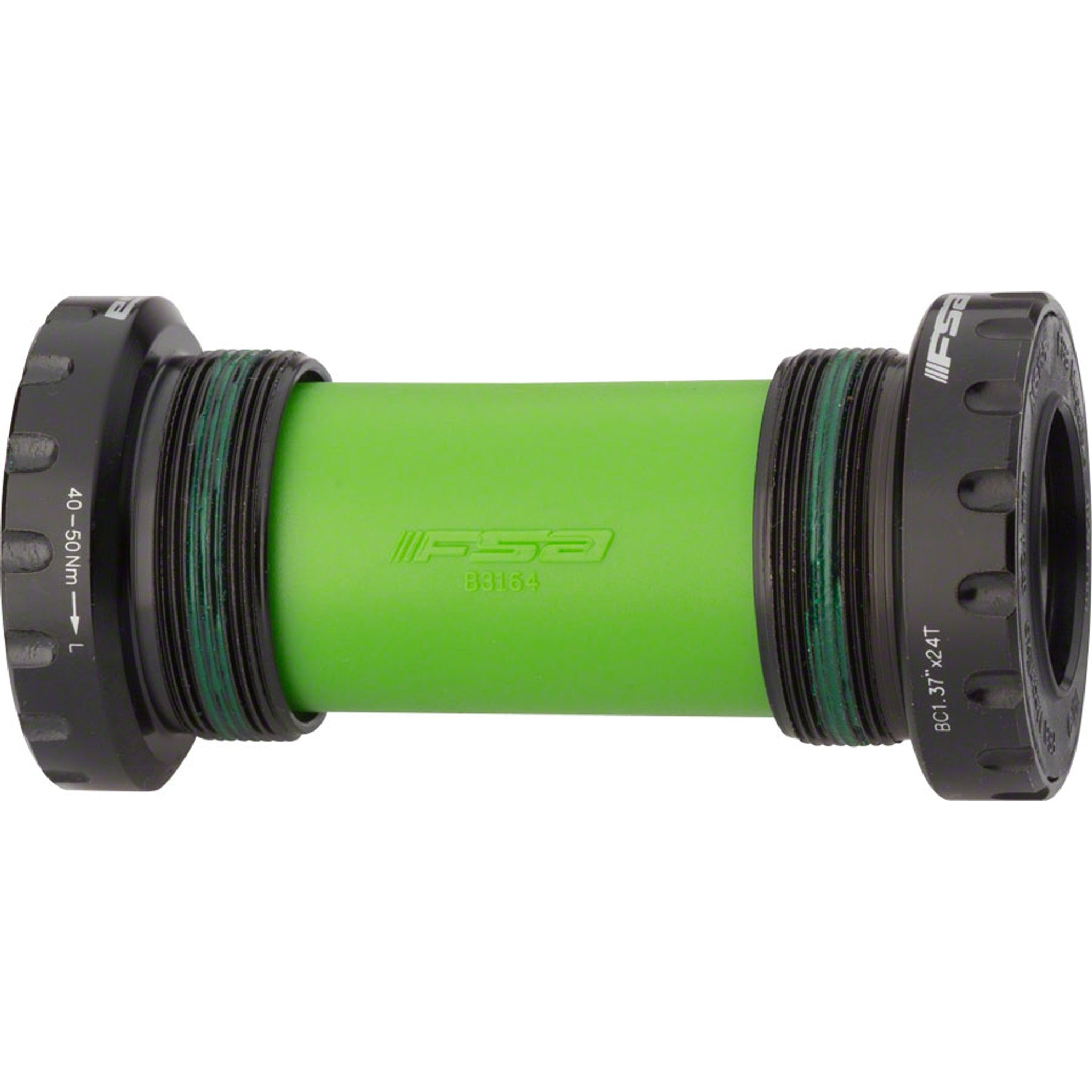 MegaExo Bottom Bracket - English Mega Exo Bottom Bracket
