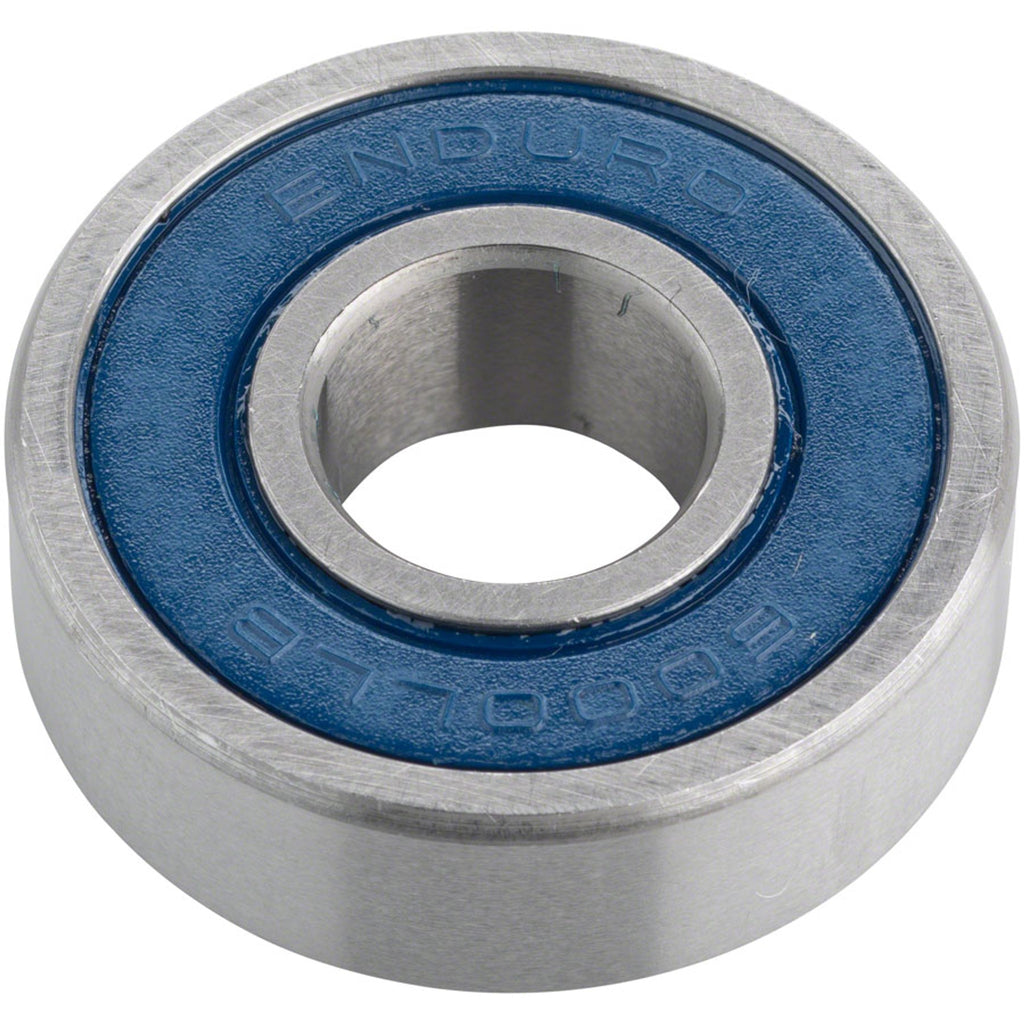 Standard Cartridge Bearing
