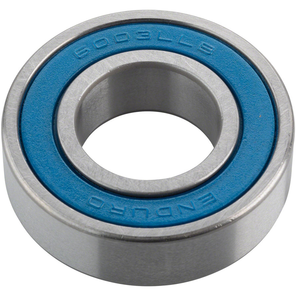 Standard Cartridge Bearing