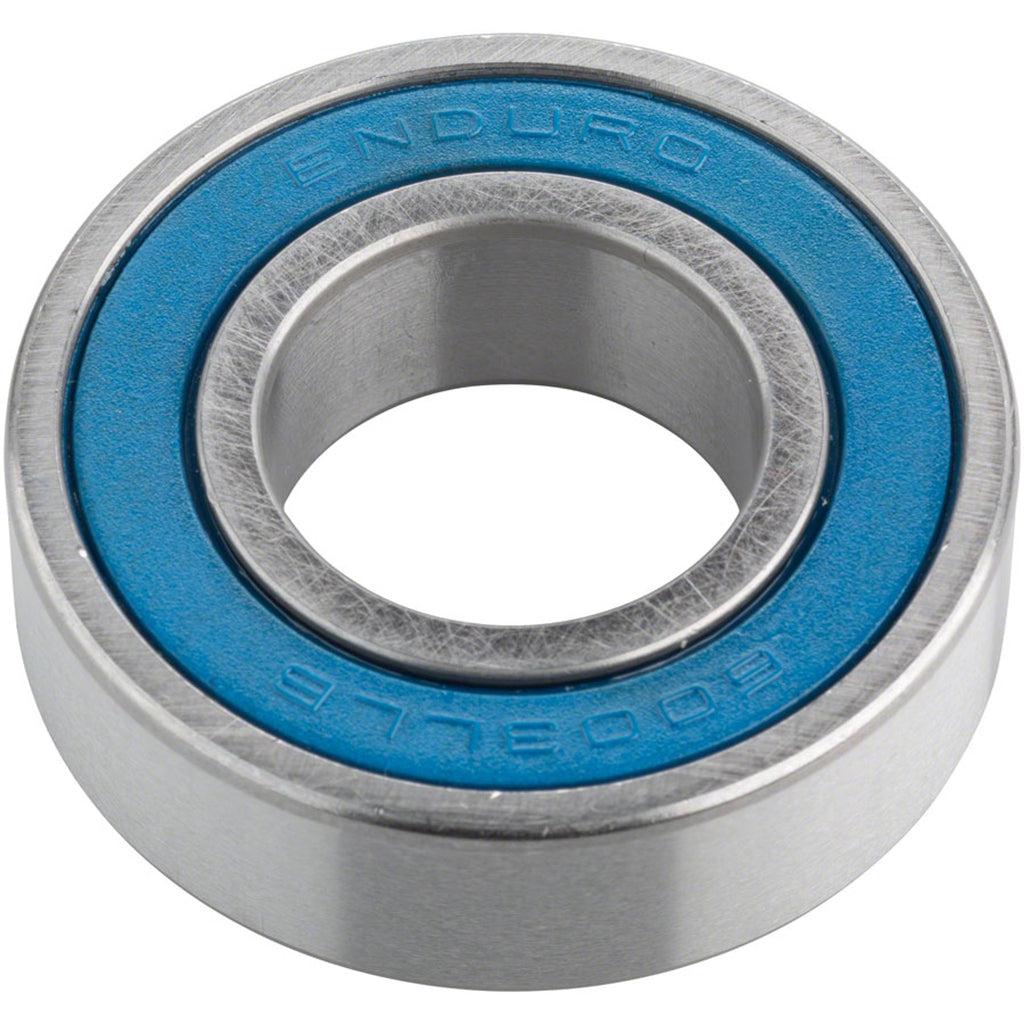 Standard Cartridge Bearing