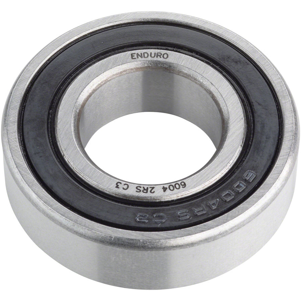 Standard Cartridge Bearing