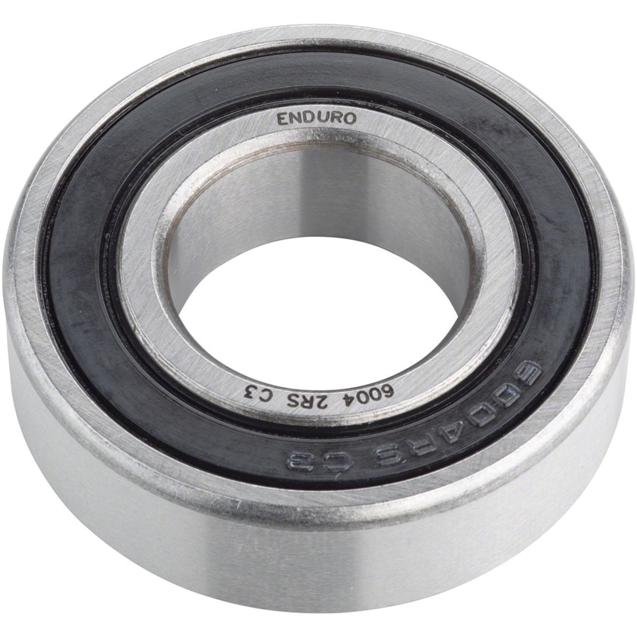 Standard Cartridge Bearing