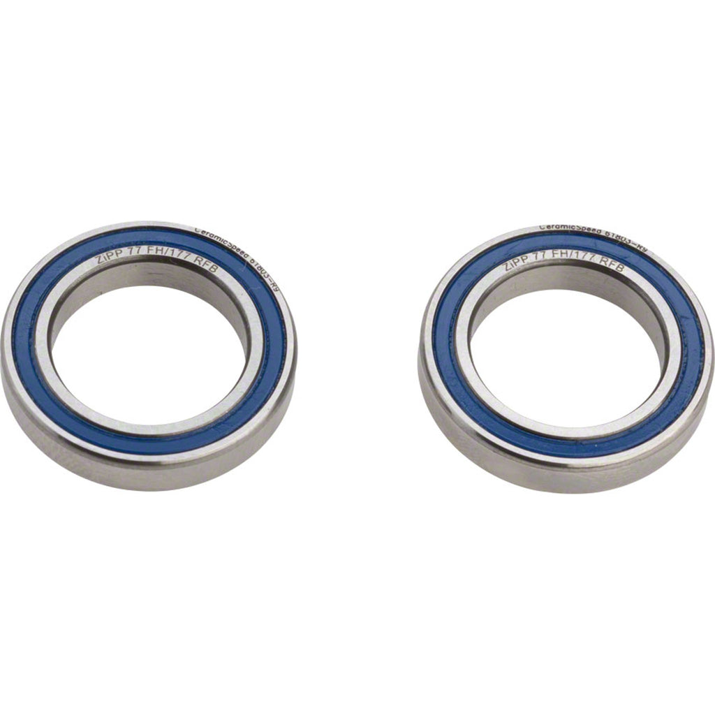 Cartridge Bearings