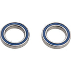 Cartridge Bearings