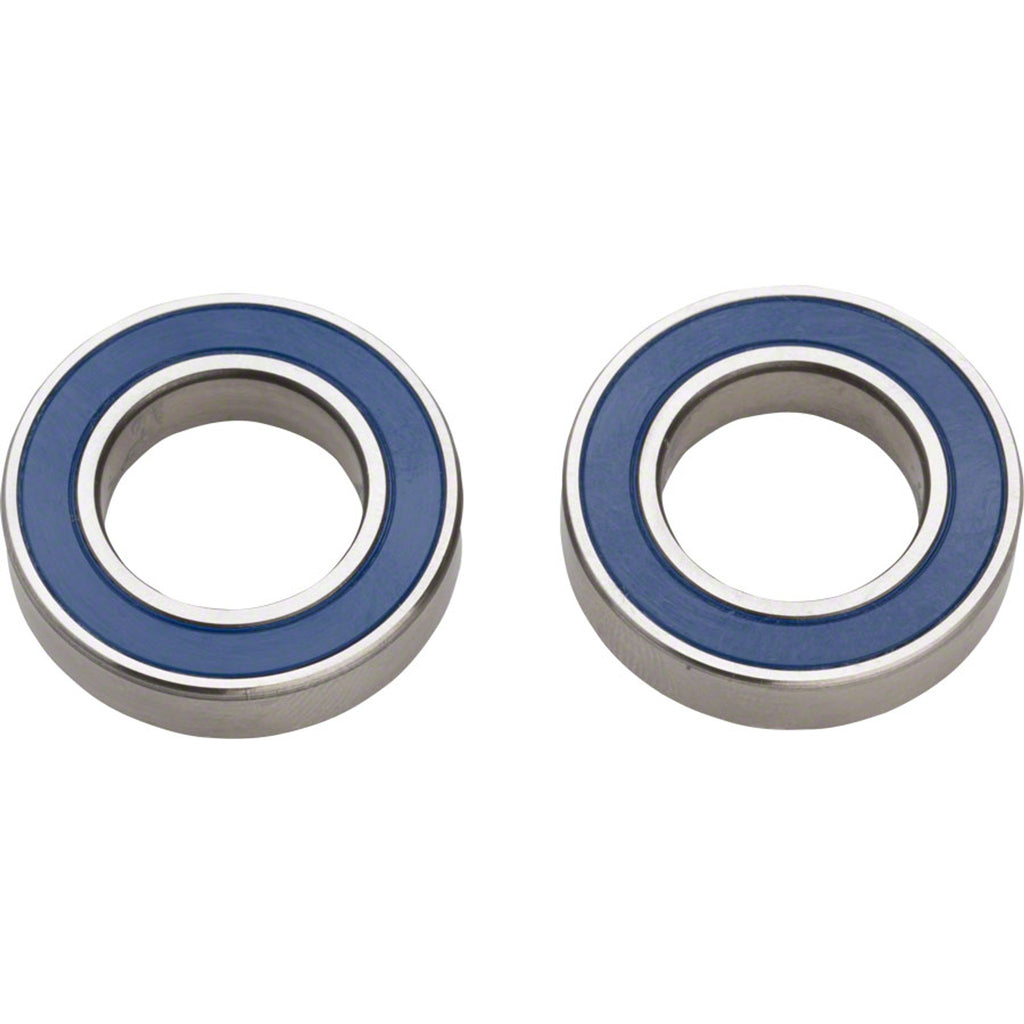 Cartridge Bearings
