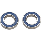 Cartridge Bearings