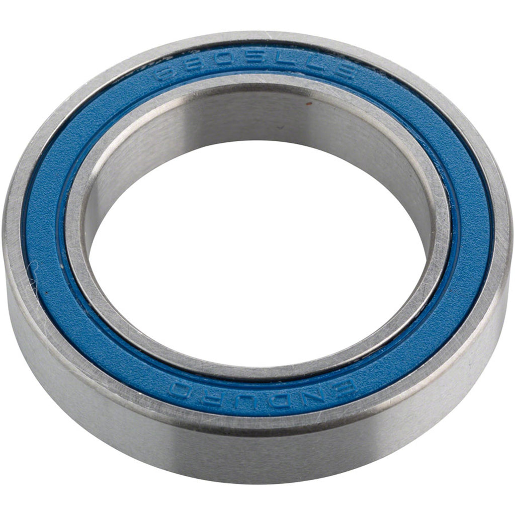 Standard Cartridge Bearing