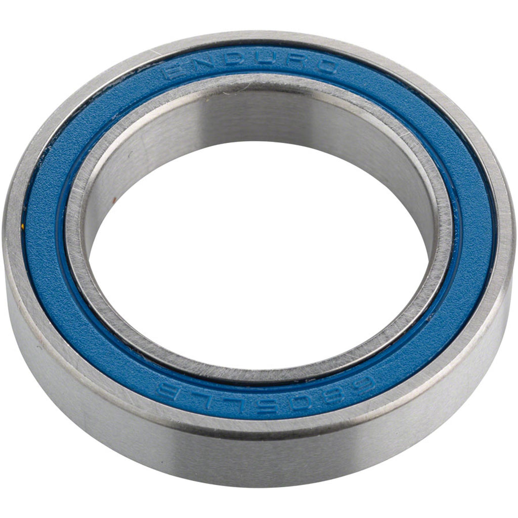 Standard Cartridge Bearing