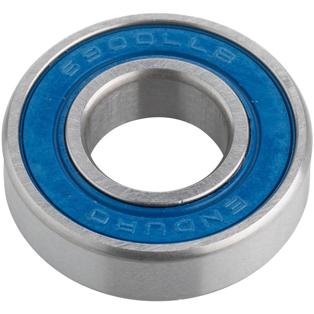 Standard Cartridge Bearing