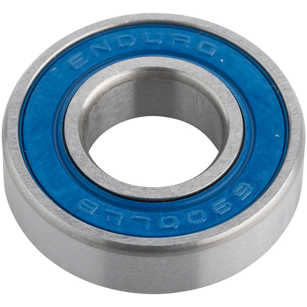 Standard Cartridge Bearing