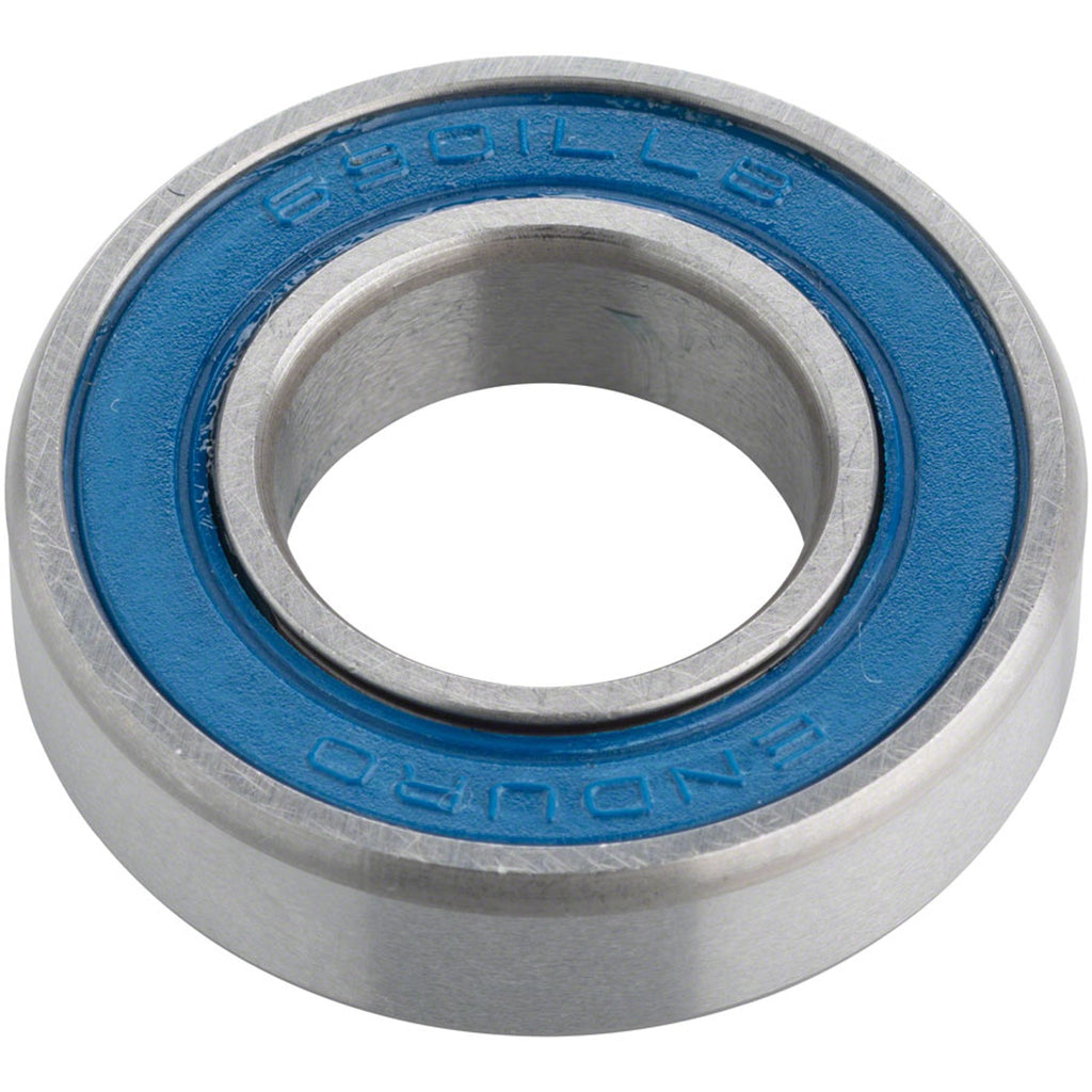 Standard Cartridge Bearing