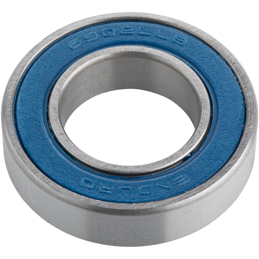 Standard Cartridge Bearing