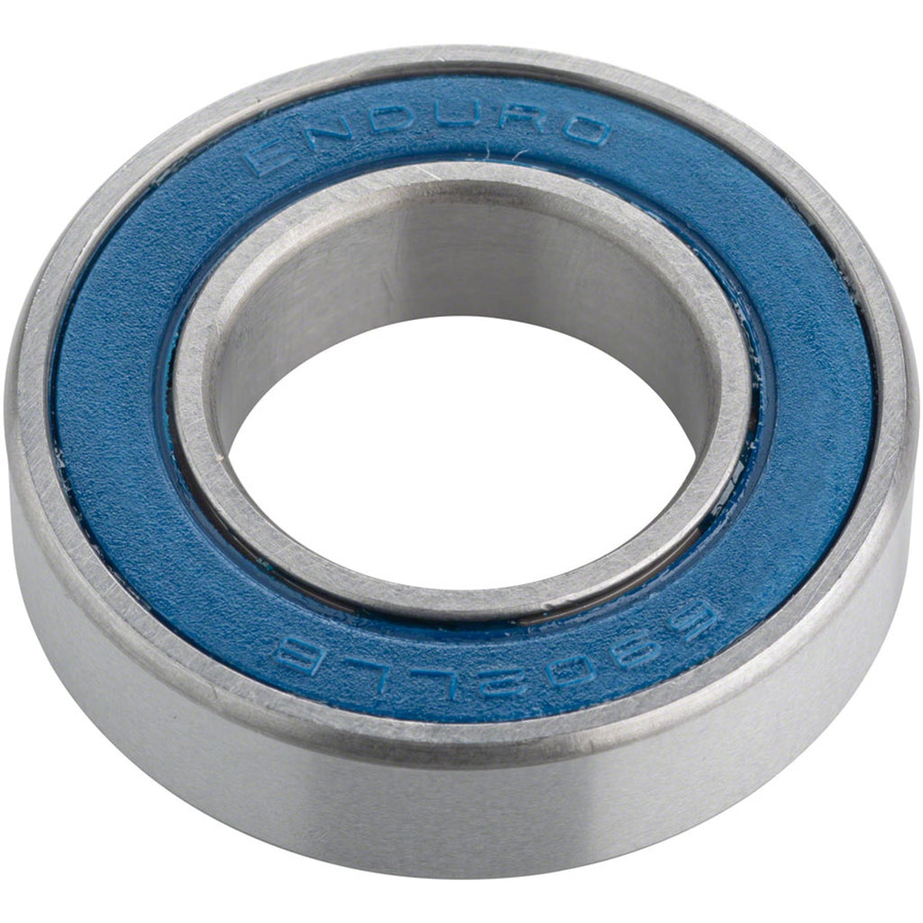 Standard Cartridge Bearing