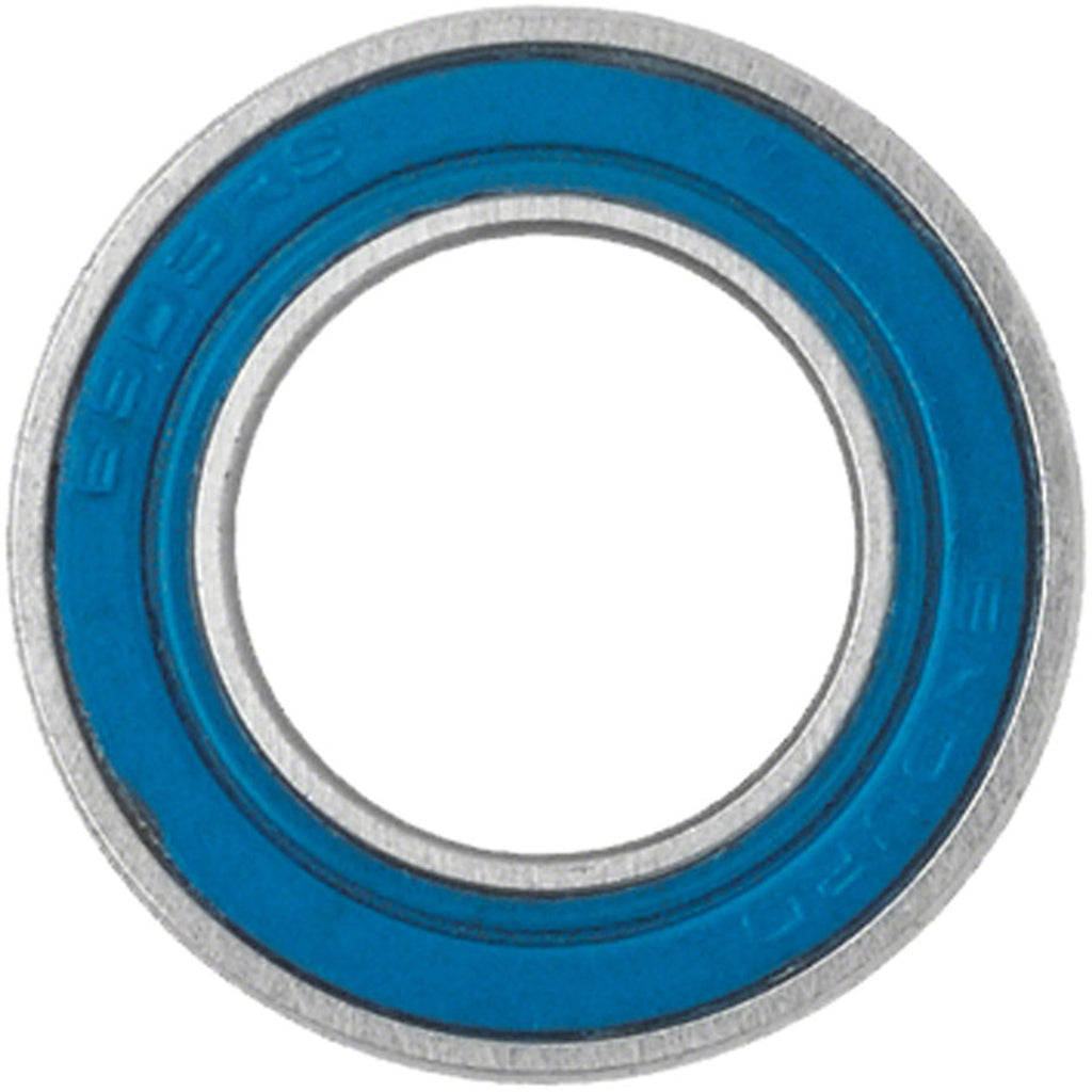 Standard Cartridge Bearing