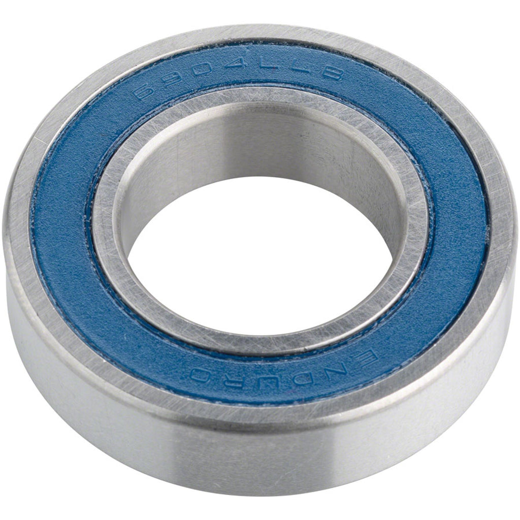Standard Cartridge Bearing