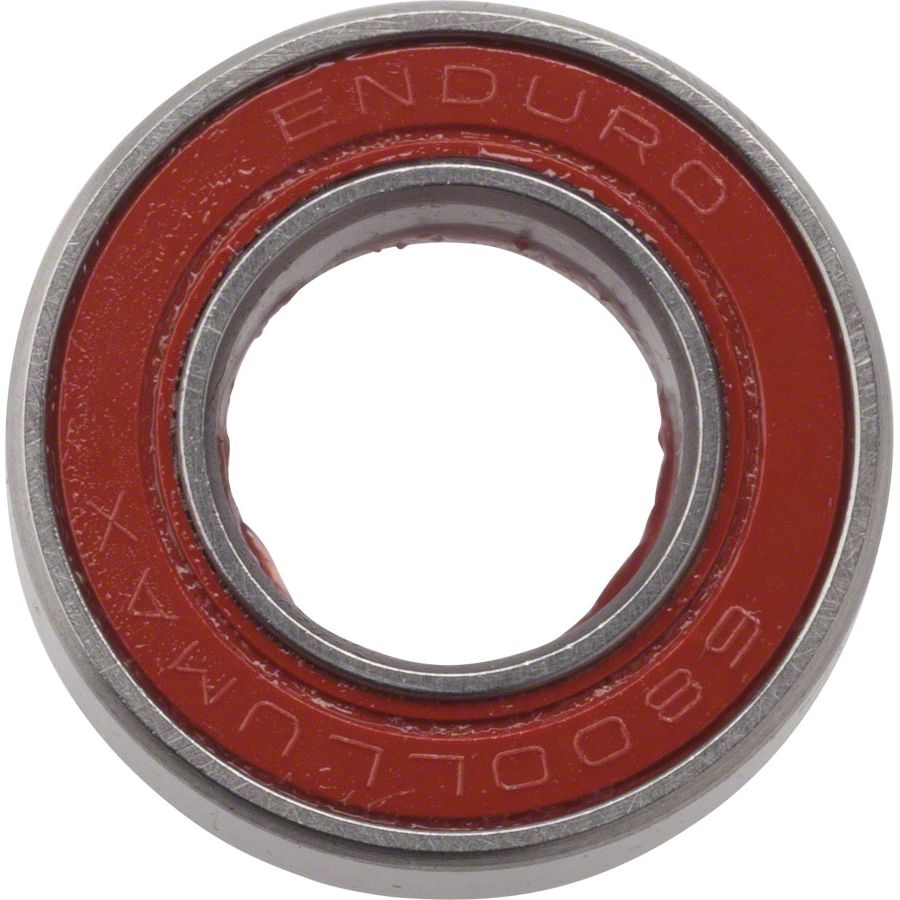MAX-Type Cartridge Bearings